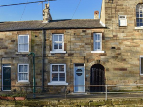 Fishermans Cottage
